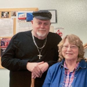 Meet your Posher, Robert